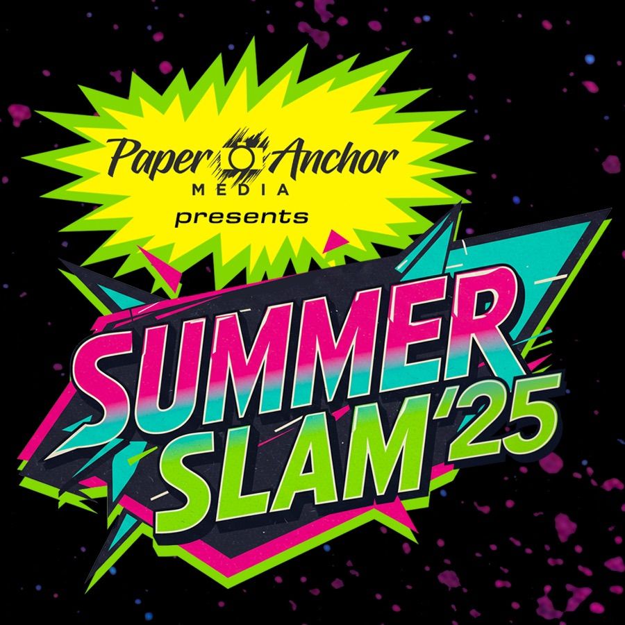 Summer Slam 2025