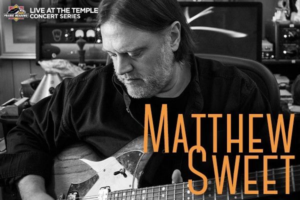 Matthew Sweet