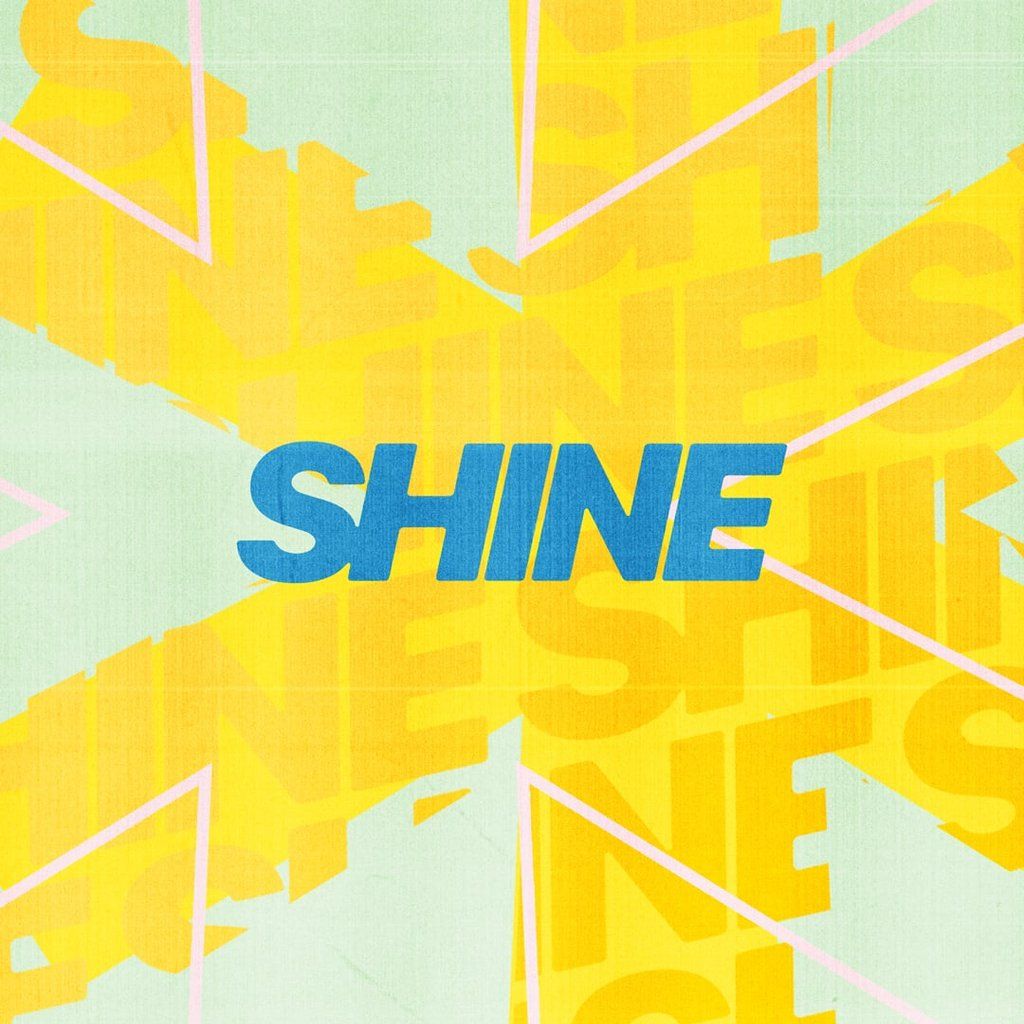 SHINE: X-Press2, Justin Robertson, Tom Wainwright + residents