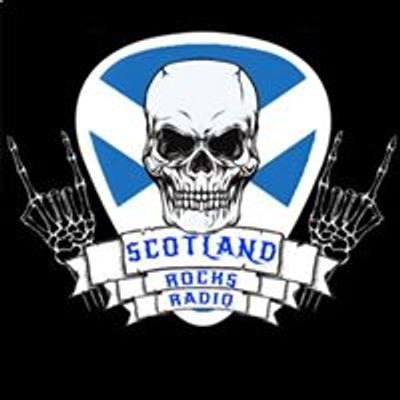 Scotland Rocks Radio