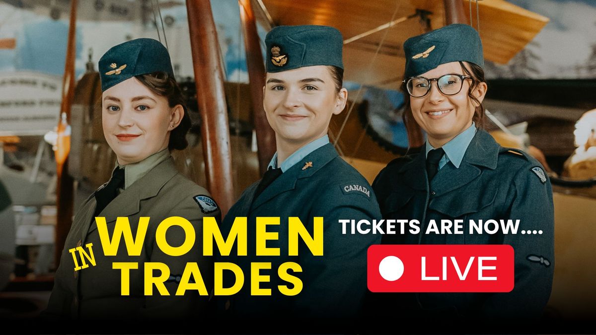 Women in Trades