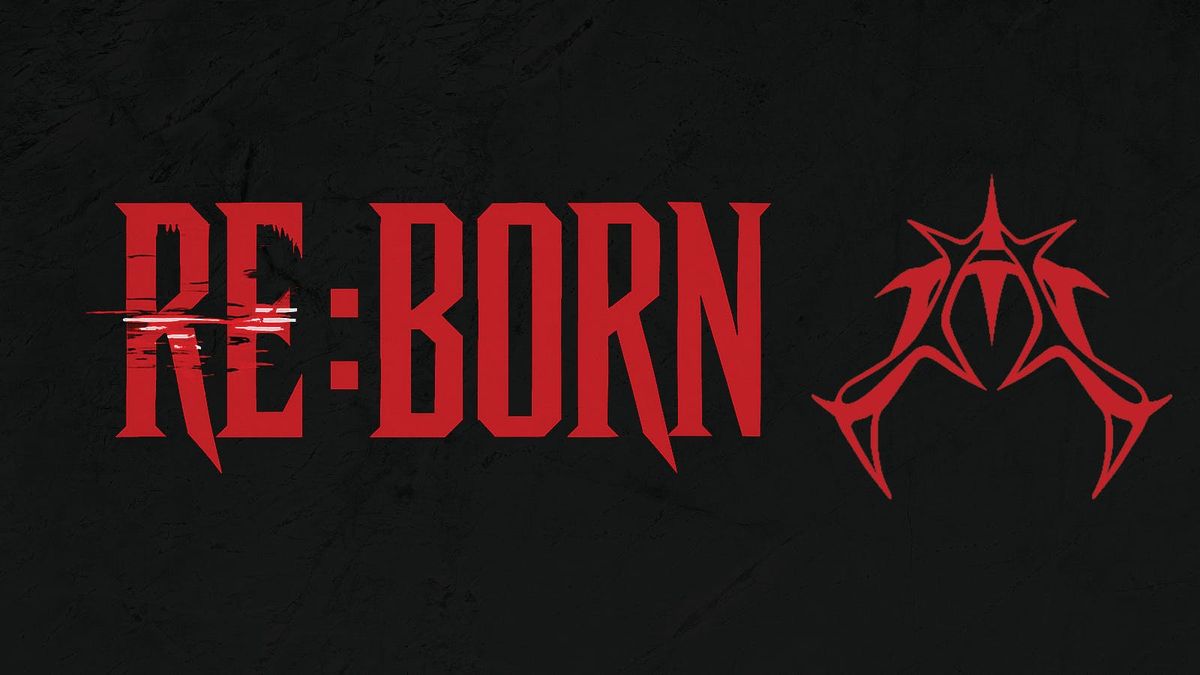 RE:BORN - Emo \/\/ Metalcore \/\/ Alternative
