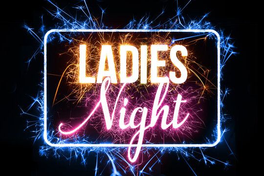 Ladies Night 