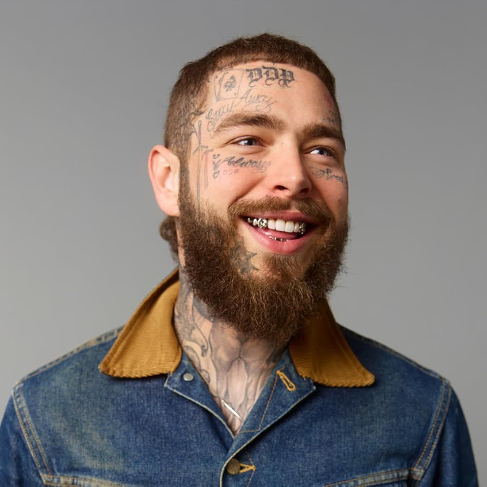 Post Malone 2024