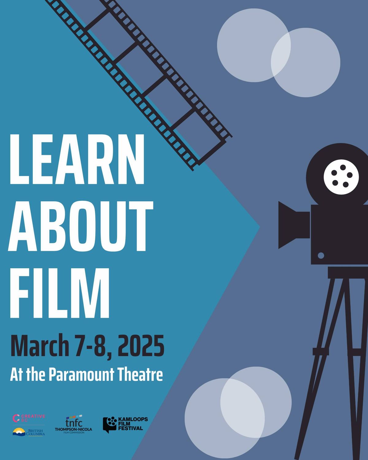 Learn About Film 