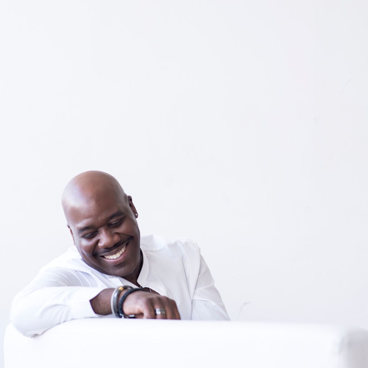 Will Downing: The Prince of Sophisticated Soul in Concert - June 16th