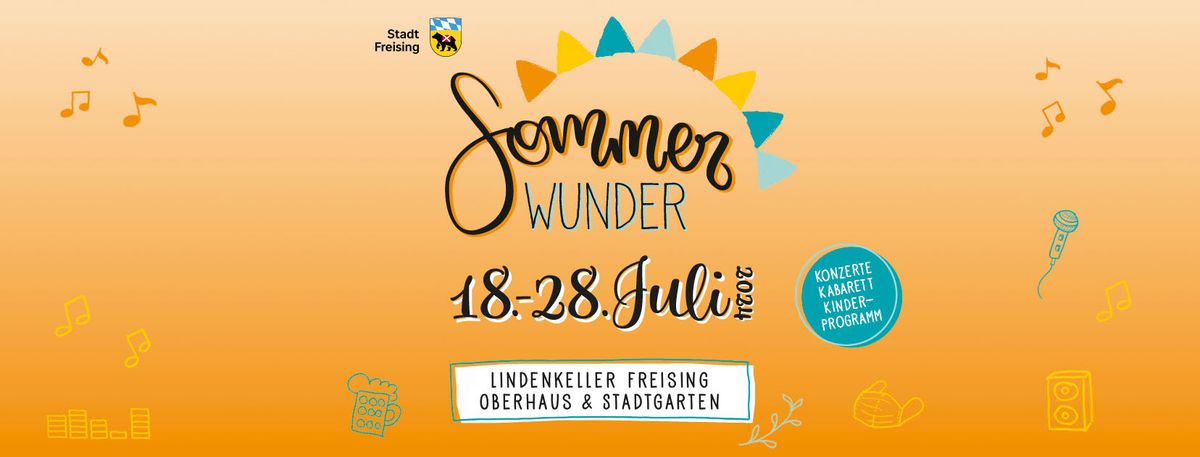 Freisinger Sommer Wunder 