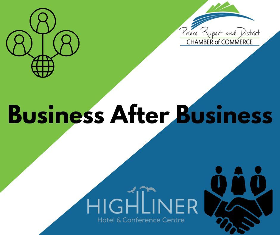 Business After Business at Highliner Hotel