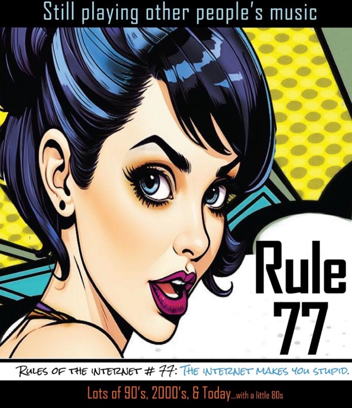 Rule 77