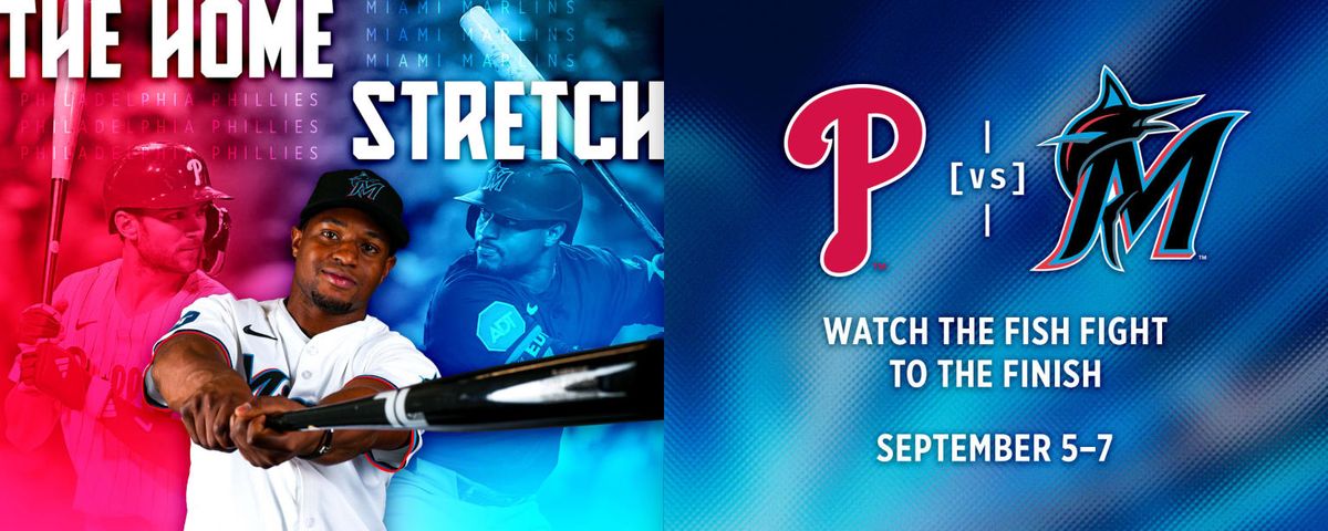 Miami Marlins at Minnesota Twins at Target Field