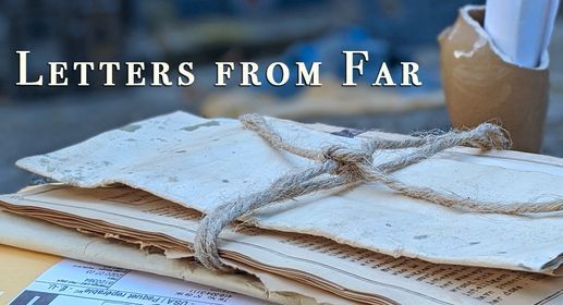 Letters from Far