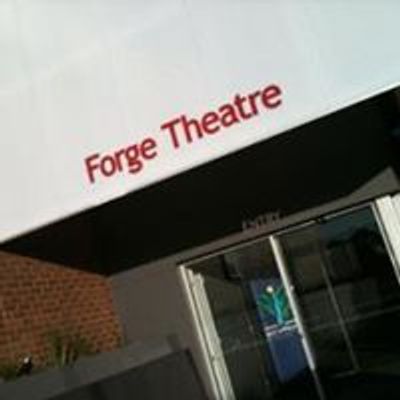 The Forge Theatre and Arts Hub