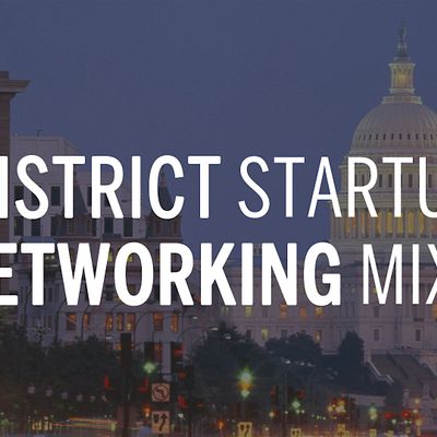DC Tech Mixer
