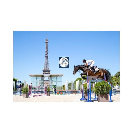 LGCT - Longines Paris Eiffel Jumping 2021