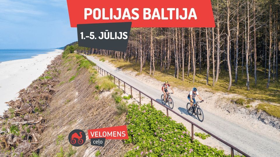 Polijas Baltija