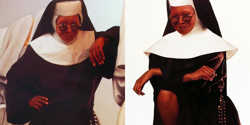 Rejoice Gospel Choir + Sister Act Double Feature