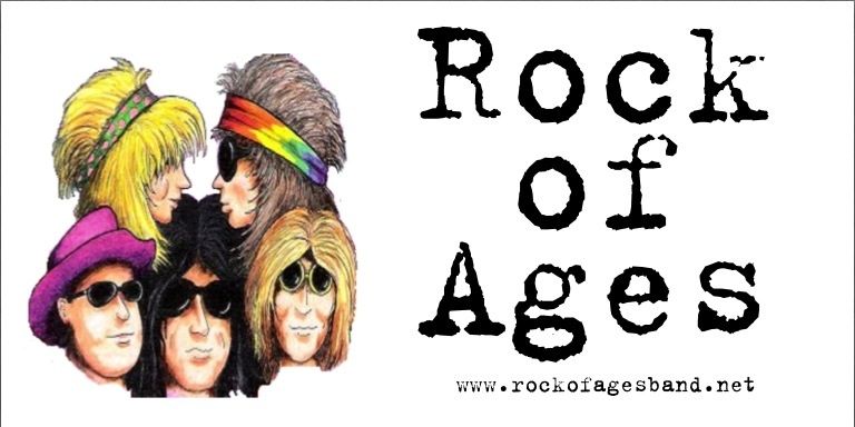 Rock of Ages at The Loghouse