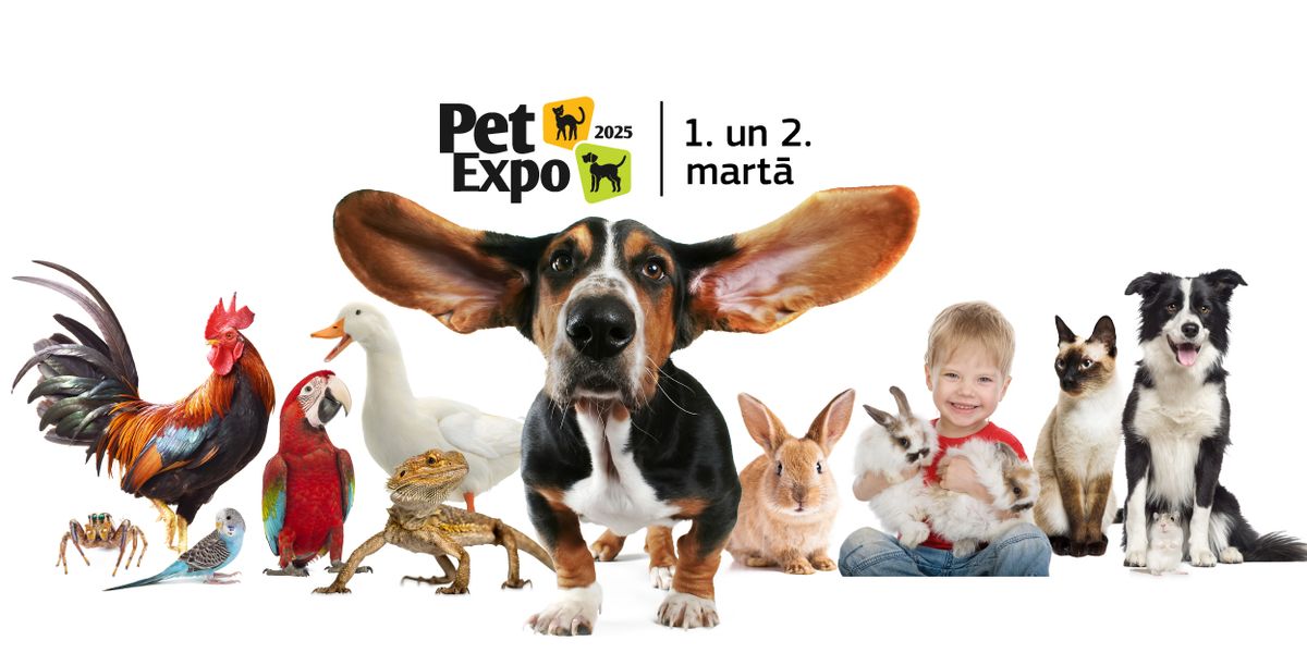 PetExpo 2025