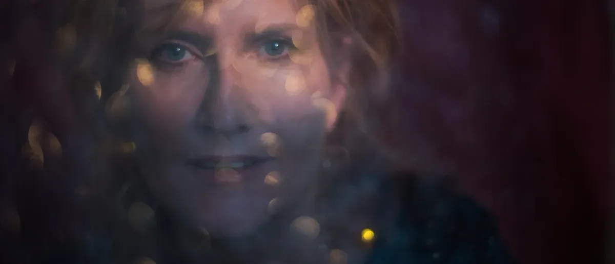 Eddi Reader in Manchester