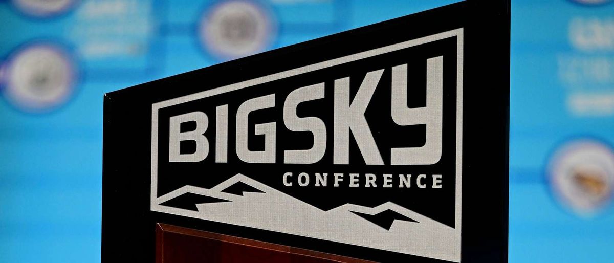 Big Sky Men's Basketball Tournament - Tuesday