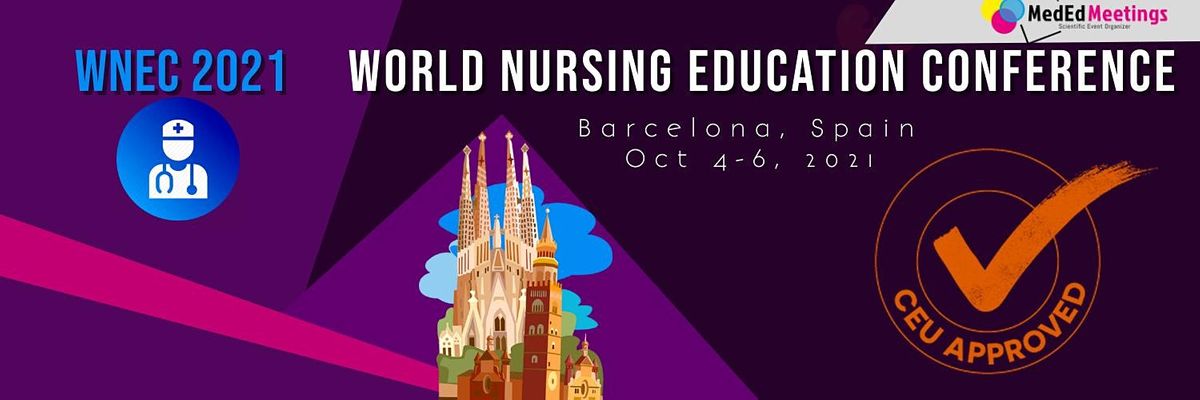 World Nursing Education Conference