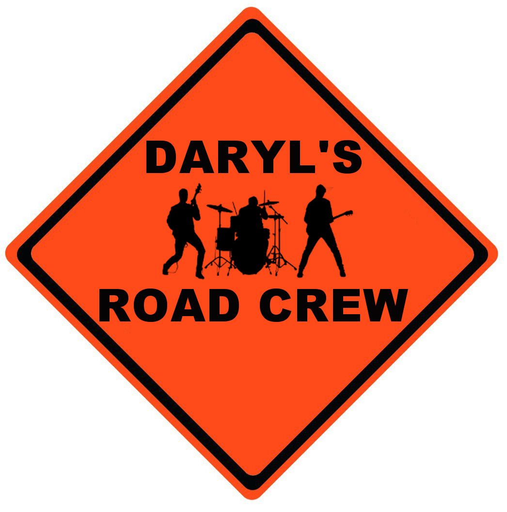Daryl's Road Crew 