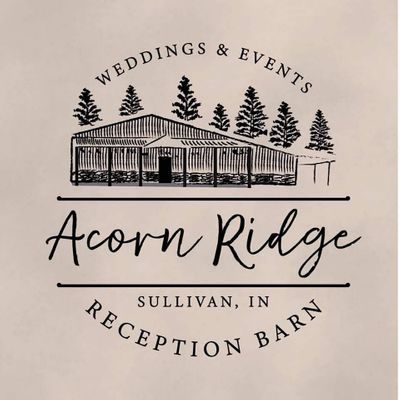 Acorn Ridge Reception Barn