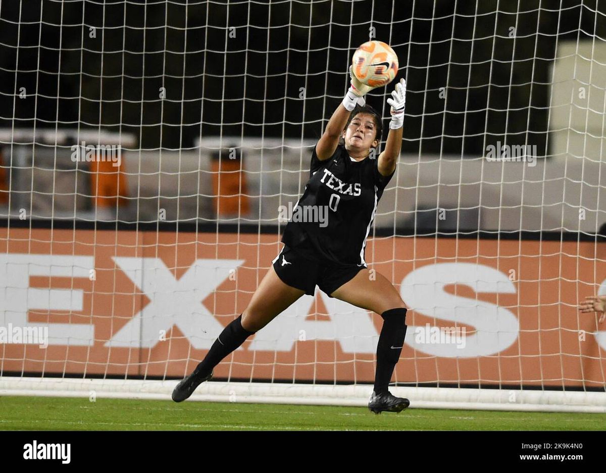 Oklahoma Sooners at Texas Longhorns Womens Volleyball