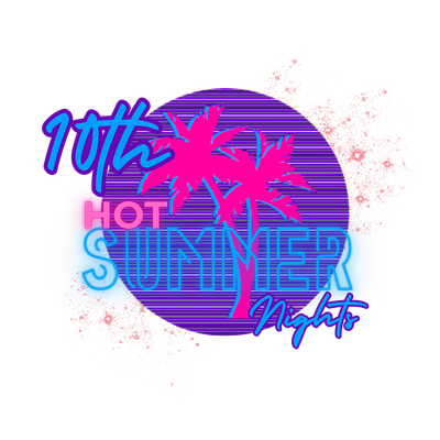 Hot Summer Nights