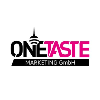 ONETASTE Marketing GmbH