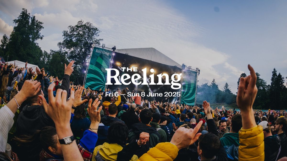 The Reeling 2025