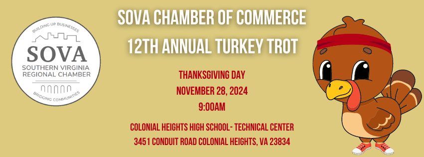 12th Annual Turkey Trot