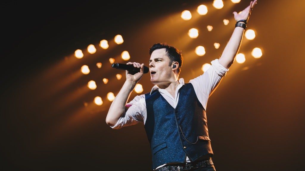 One Vision of Queen feat. Marc Martel | Box seat Ticketmaster Suite
