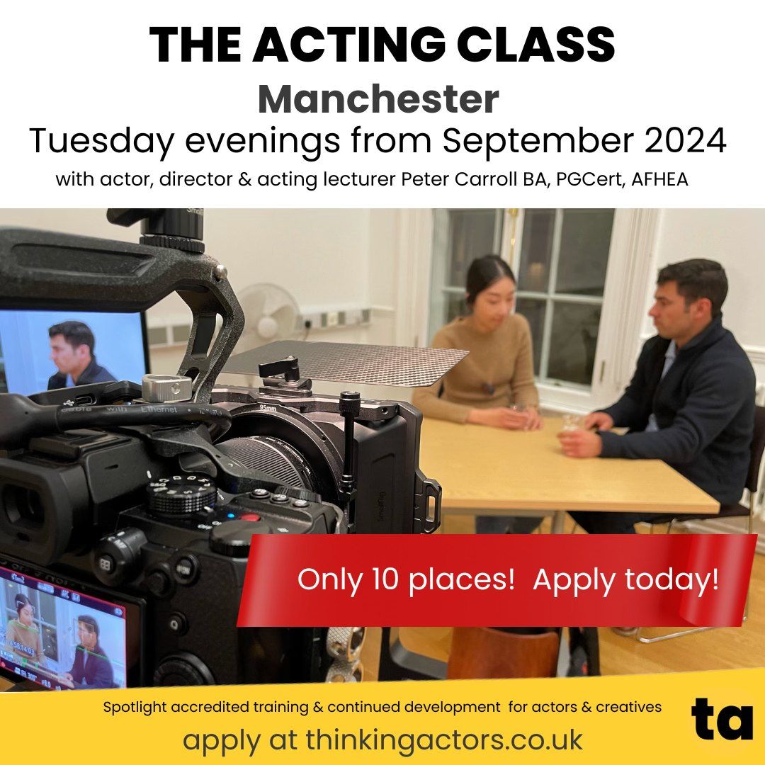 The Acting Class