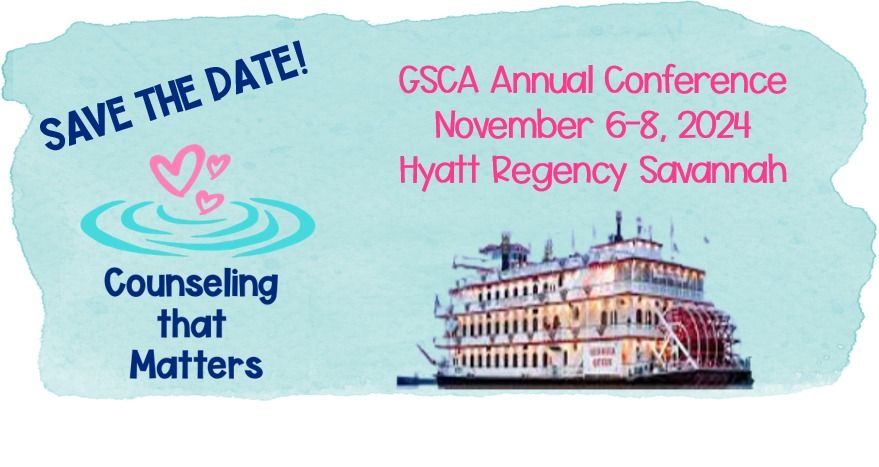 2024 GSCA Conference