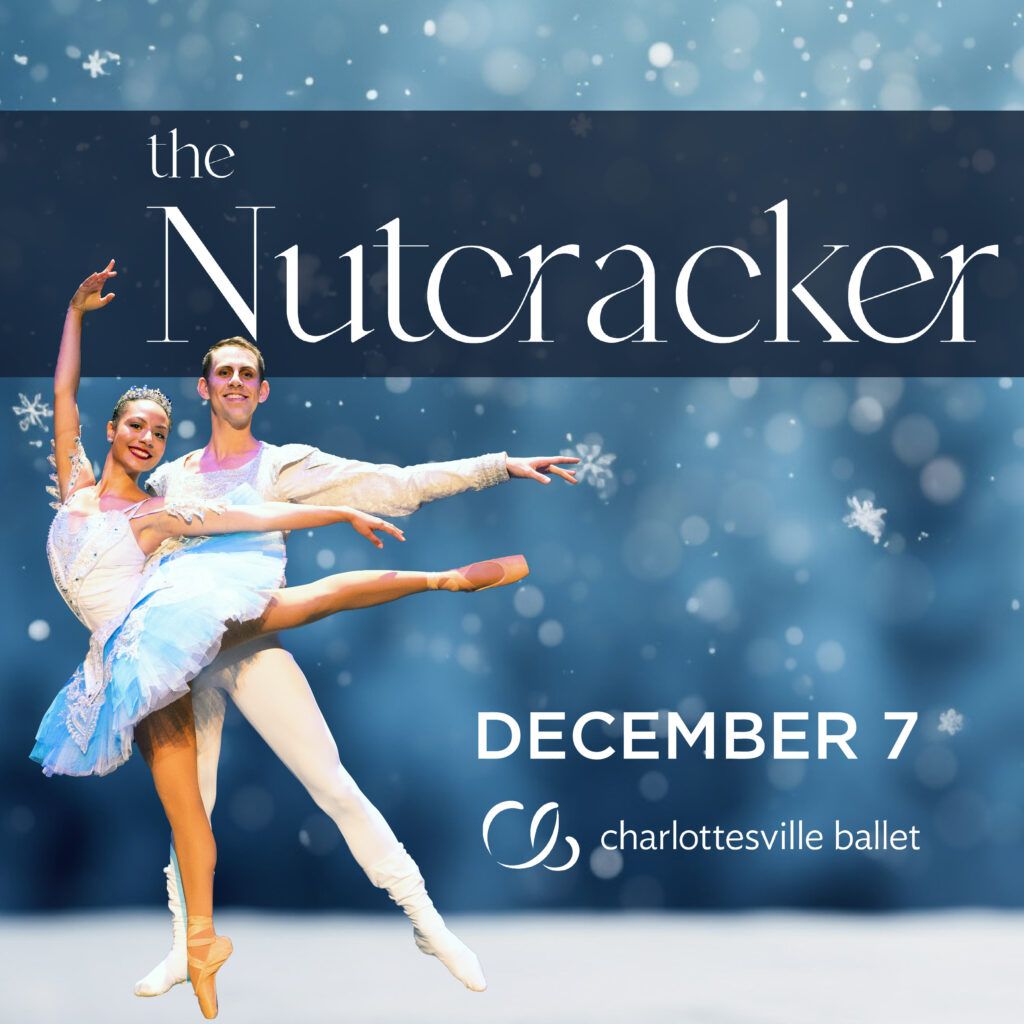 Charlottesville Ballet - Northampton