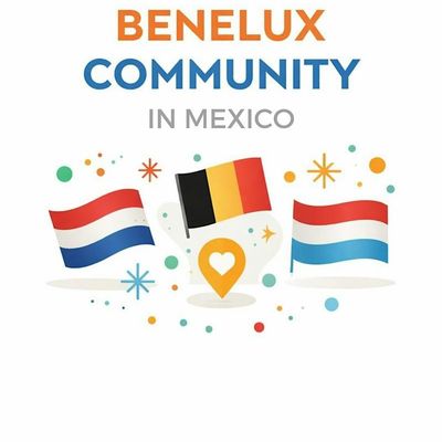 BENELUX COMMUNITY