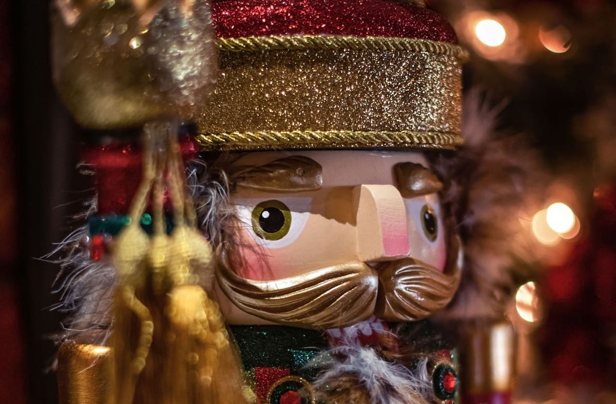 Oakland Ballet: The Nutcracker