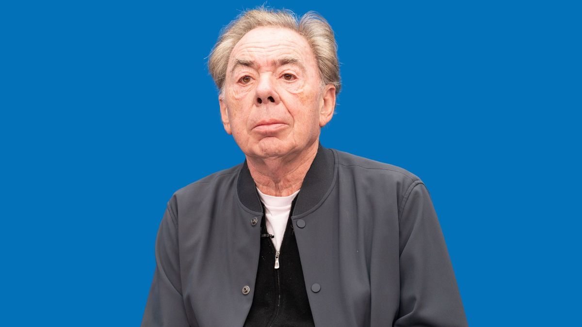 The Music of Andrew Lloyd Webber 