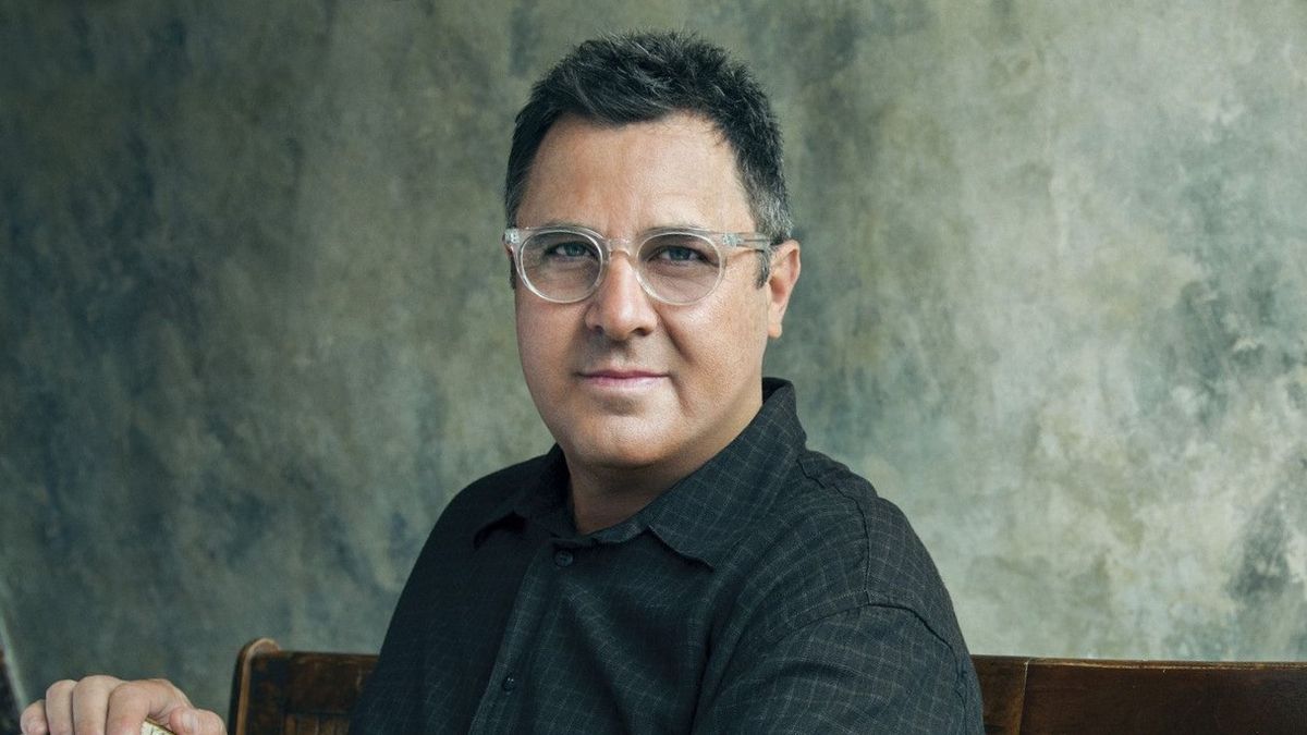 Vince Gill Columbus