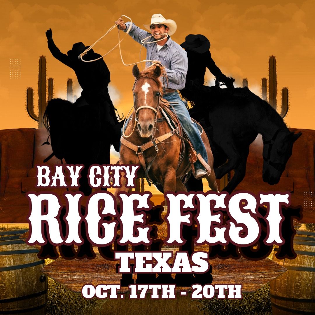 Bay City Rice Festival