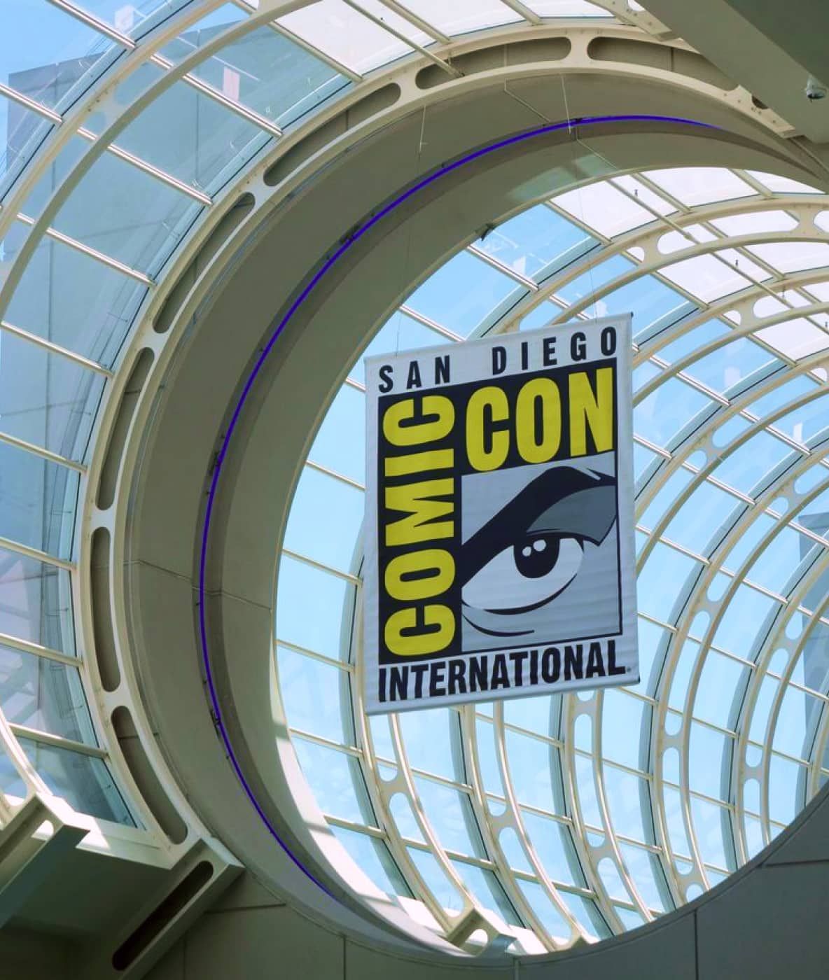 2025 San Diego Comic Con - Saturday at San Diego Convention Center