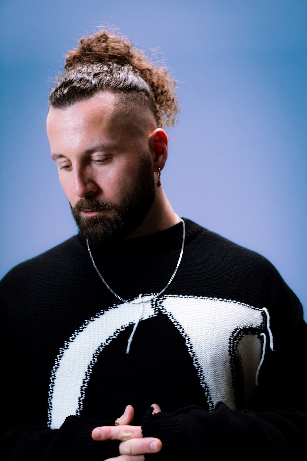 Elderbrook - Another Touch North American Tour