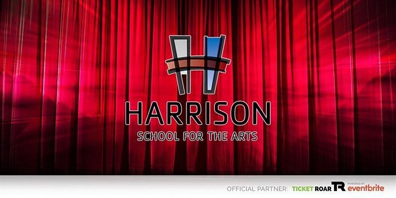 Harrison Faculty-Student Showcase