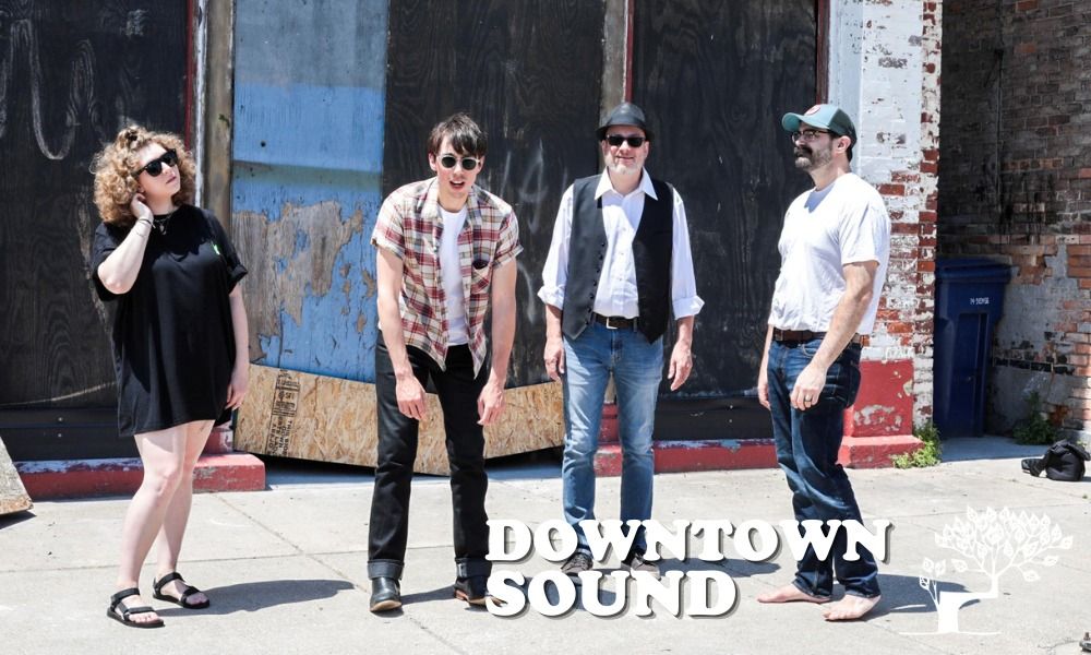 Downtown Sound: Hatchwing Rider