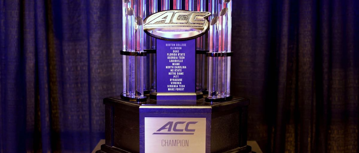 ACC Women's Basketball Tournament - Session 4