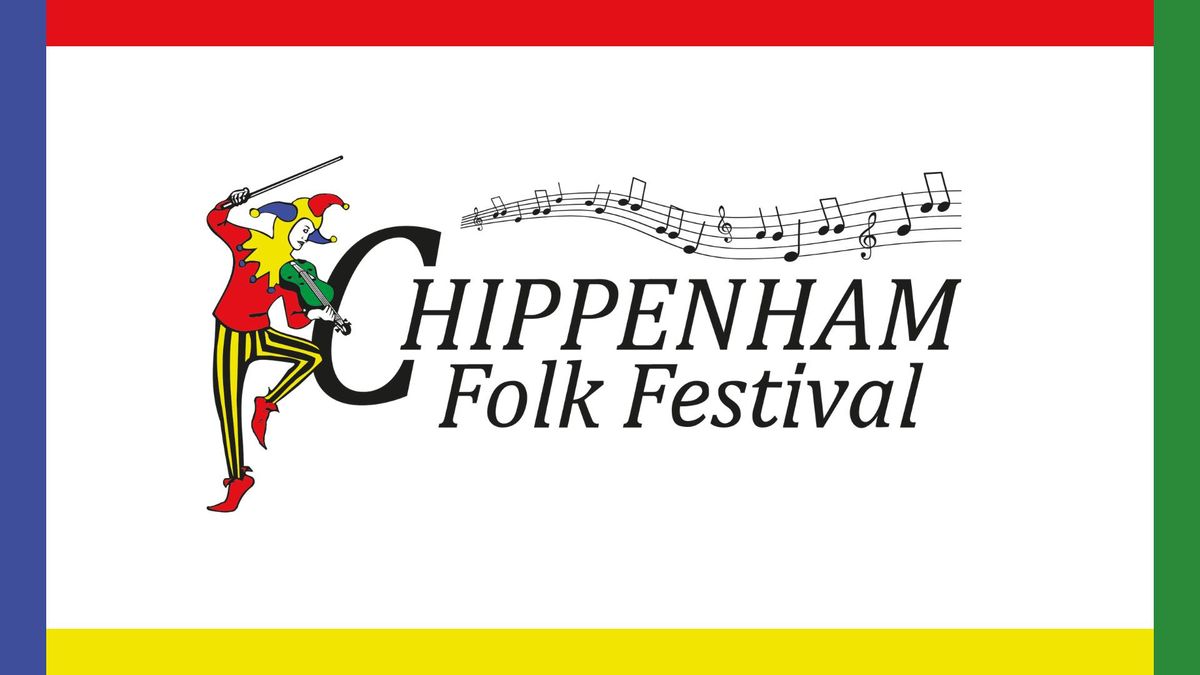 Great Western dances at Chippenham Folk Festival