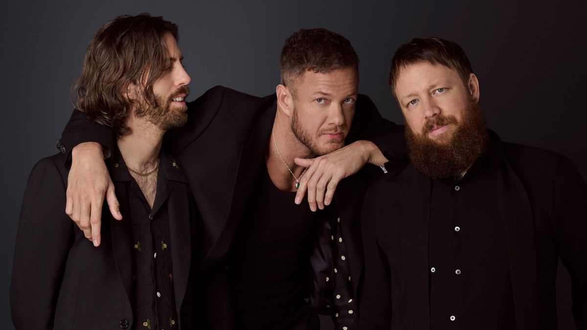 Imagine Dragons: LOOM World Tour