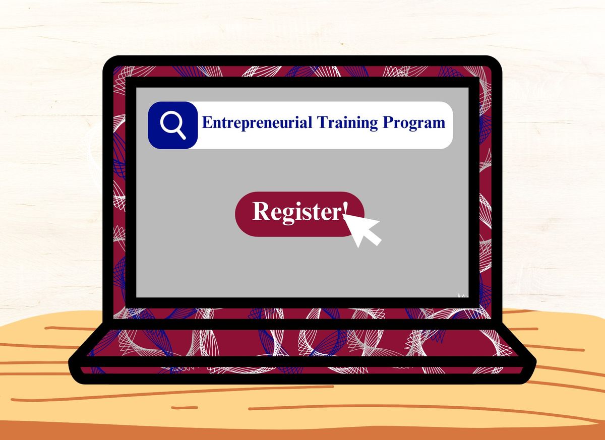 Entrepreneurial Training Program