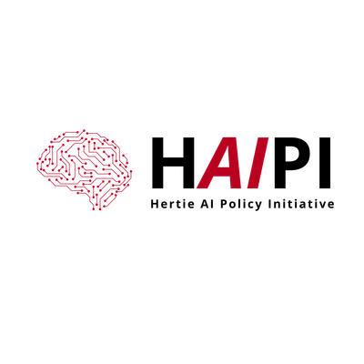 Hertie AI Policy Initiative